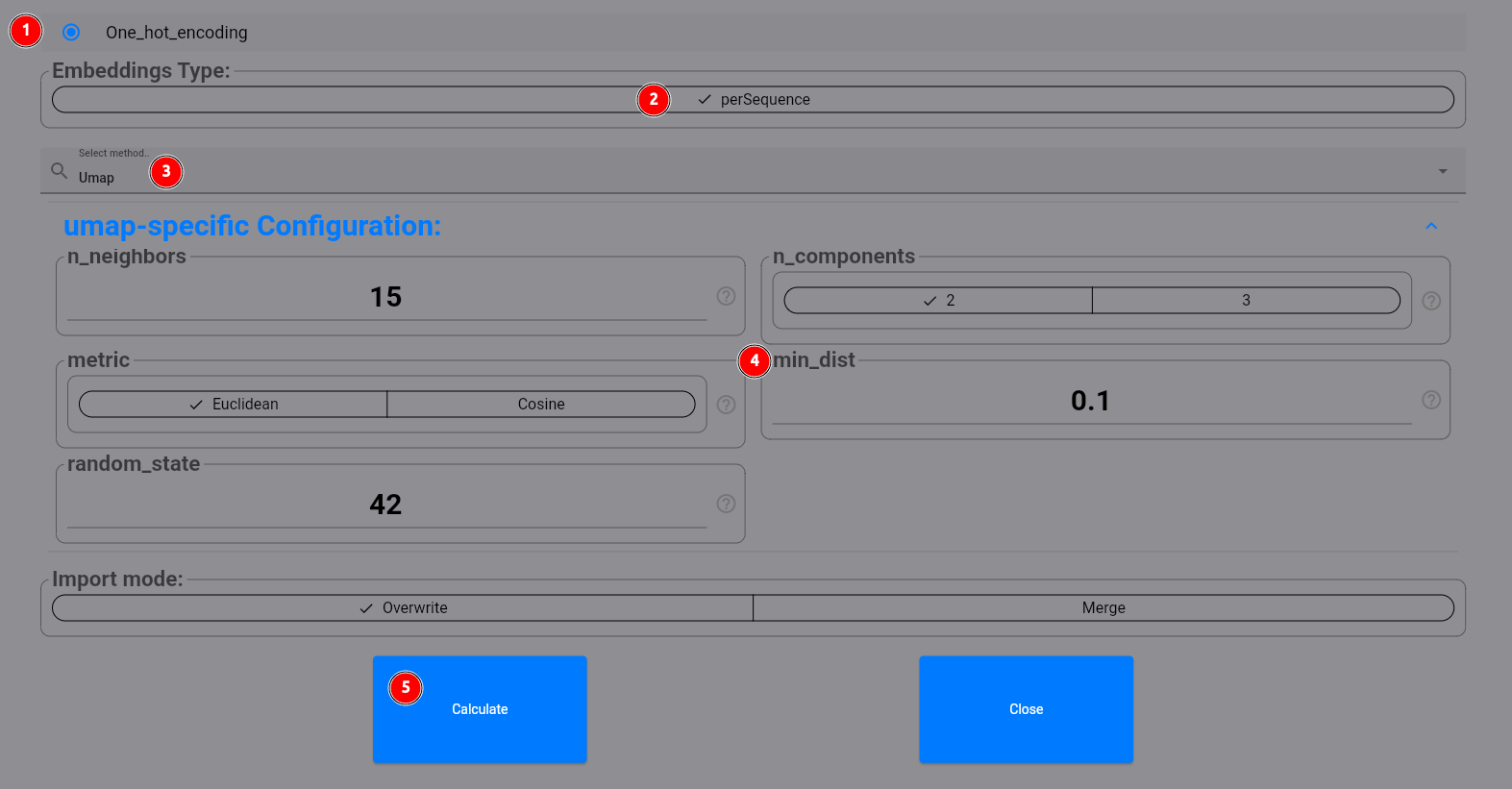 embedding_project_dialog